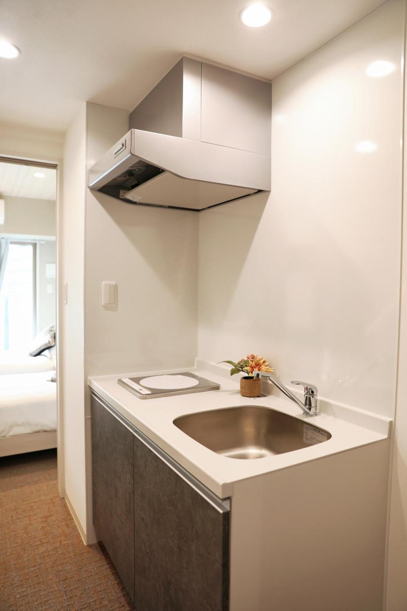 Hoshino 2 Appartement *