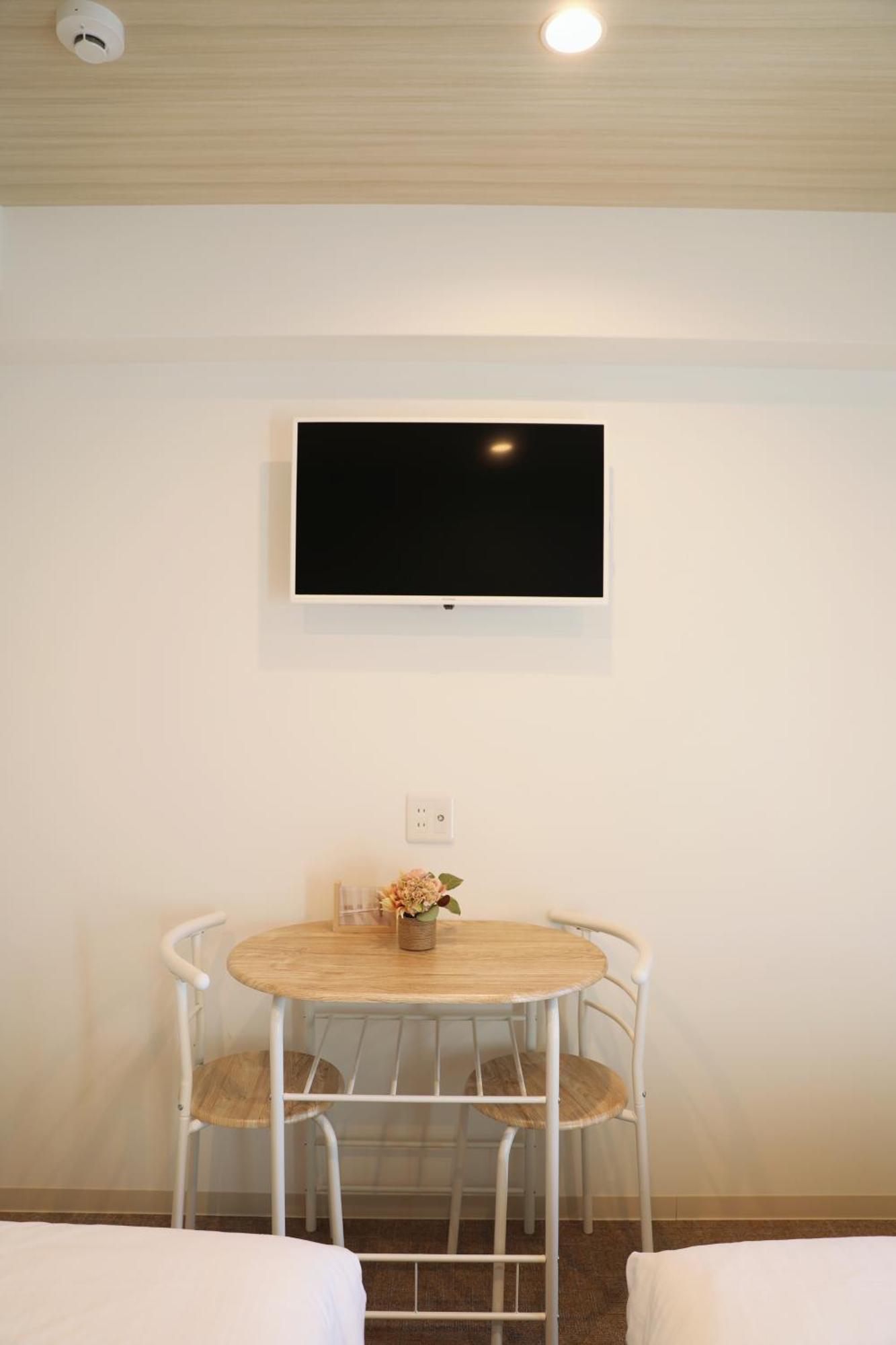 Appartement Hoshino 2