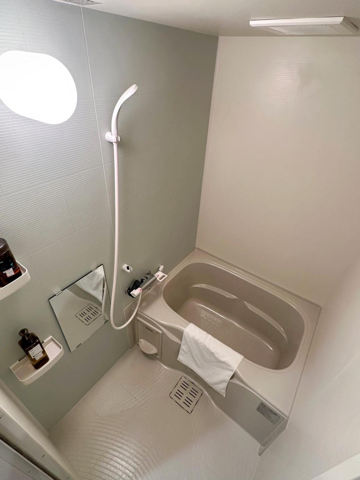 Hoshino 2 Appartement *
